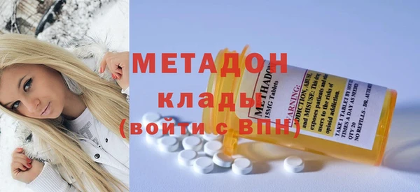 винт Баксан